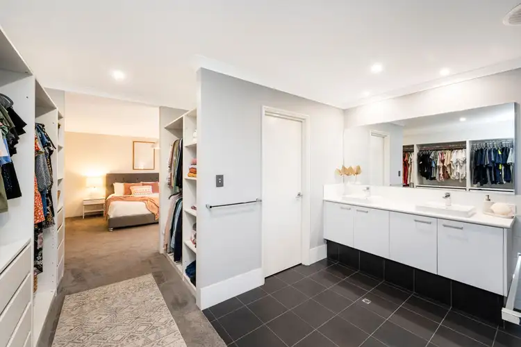 Fifth view of Homely house listing, 28 Darwinia Crescent, Helena Valley WA 6056