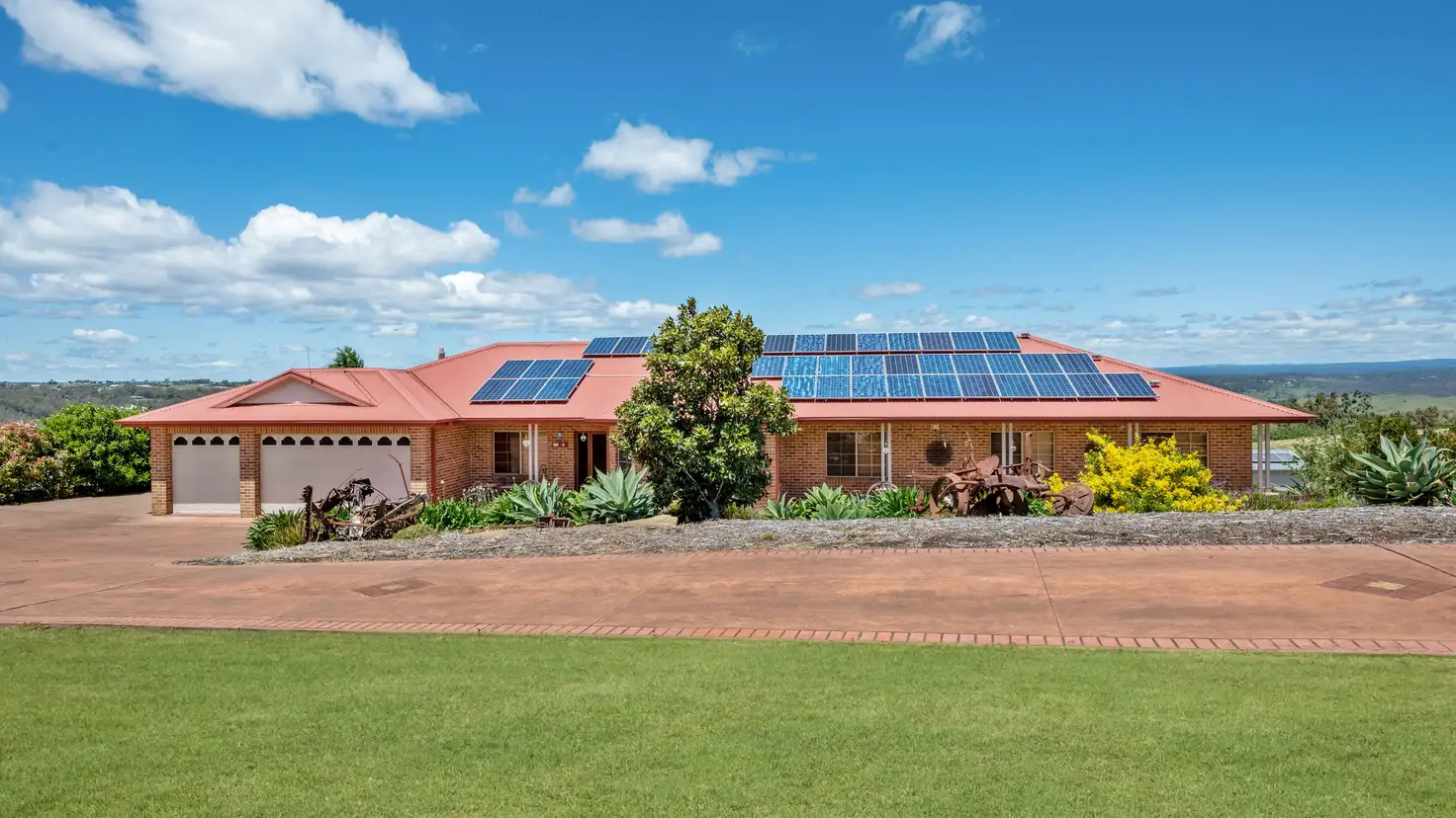 Main view of Homely house listing, 4 Thomas Place, Razorback NSW 2571