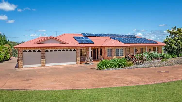 Second view of Homely house listing, 4 Thomas Place, Razorback NSW 2571