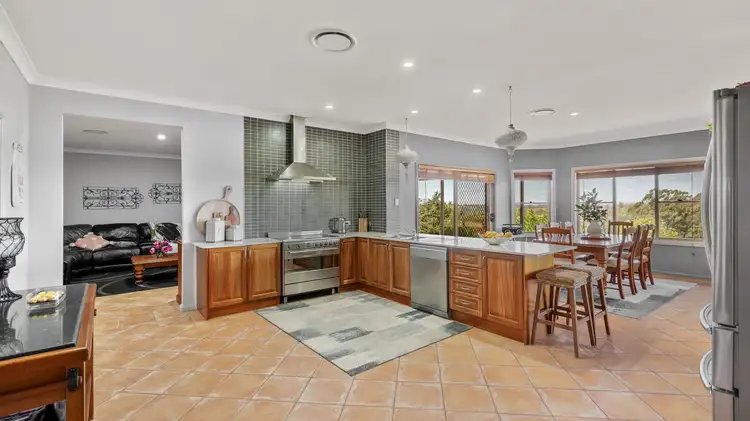 Fifth view of Homely house listing, 4 Thomas Place, Razorback NSW 2571