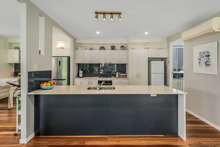 Second view of Homely house listing, 2/14 Andrew Avenue, Tarragindi QLD 4121