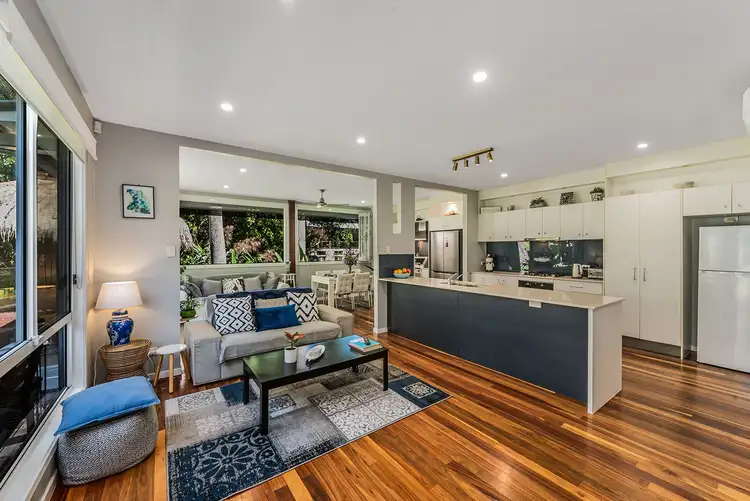 Third view of Homely house listing, 2/14 Andrew Avenue, Tarragindi QLD 4121