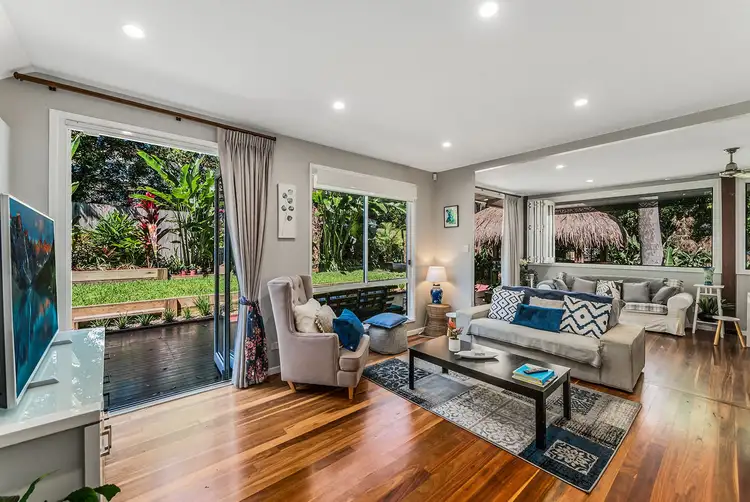 Fourth view of Homely house listing, 2/14 Andrew Avenue, Tarragindi QLD 4121