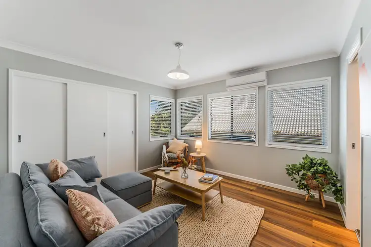 Fifth view of Homely house listing, 2/14 Andrew Avenue, Tarragindi QLD 4121