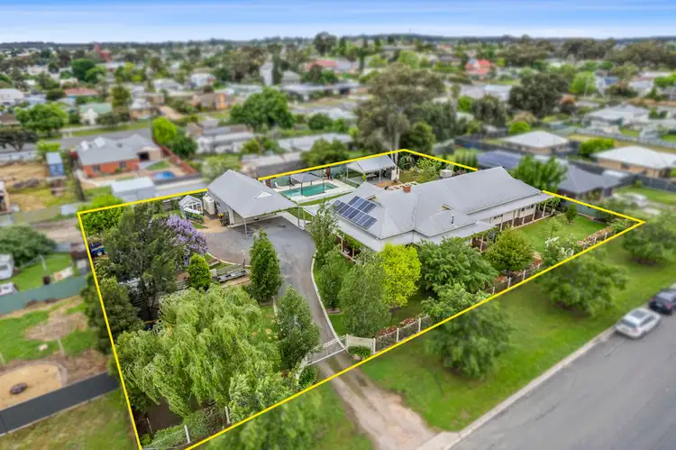 35-37 Cooper Street, Stawell VIC 3380