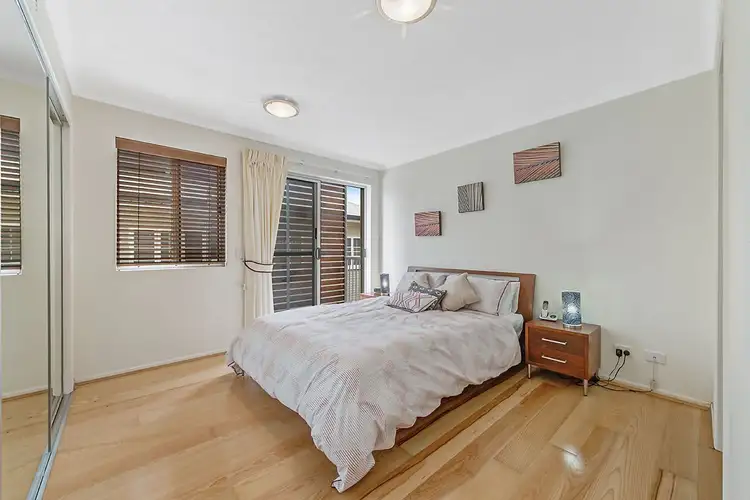Sixth view of Homely unit listing, 5/82 Oxley Avenue, Woody Point QLD 4019