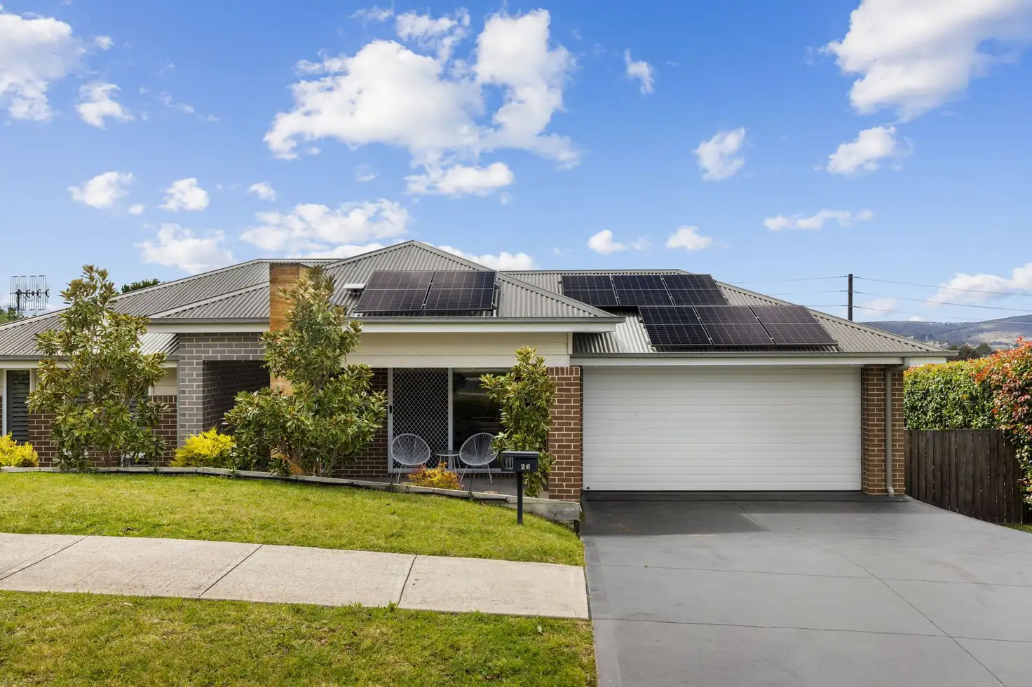 Main view of Homely house listing, 26 Walsh Drive, Goulburn NSW 2580