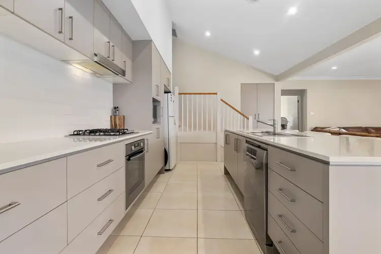 Third view of Homely house listing, 26 Walsh Drive, Goulburn NSW 2580
