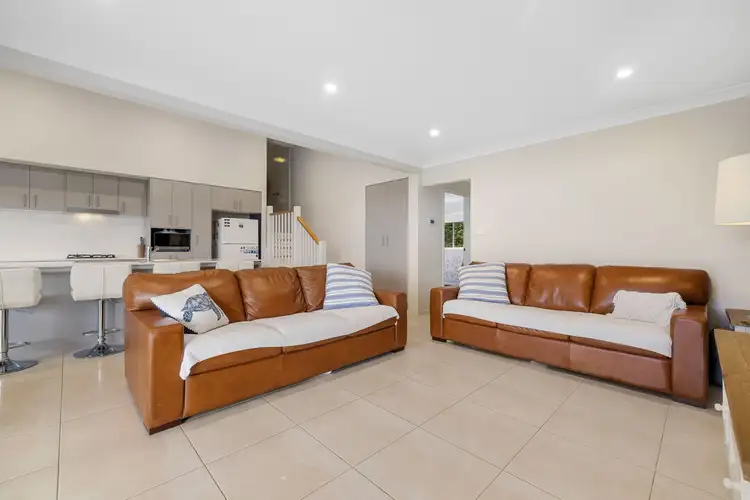 Fifth view of Homely house listing, 26 Walsh Drive, Goulburn NSW 2580