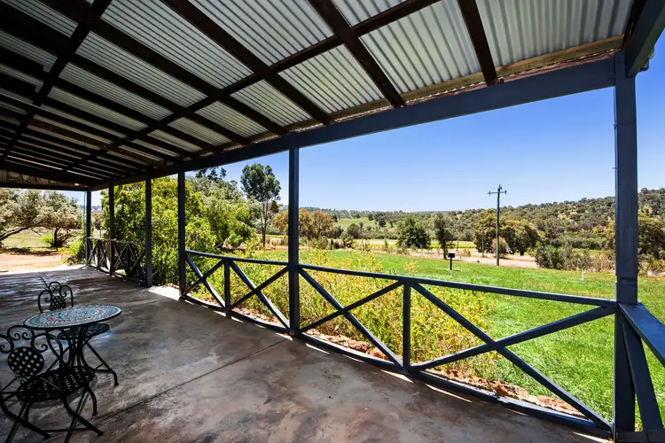 Third view of Homely house listing, 751 Chittering Valley Road, Lower Chittering WA 6084
