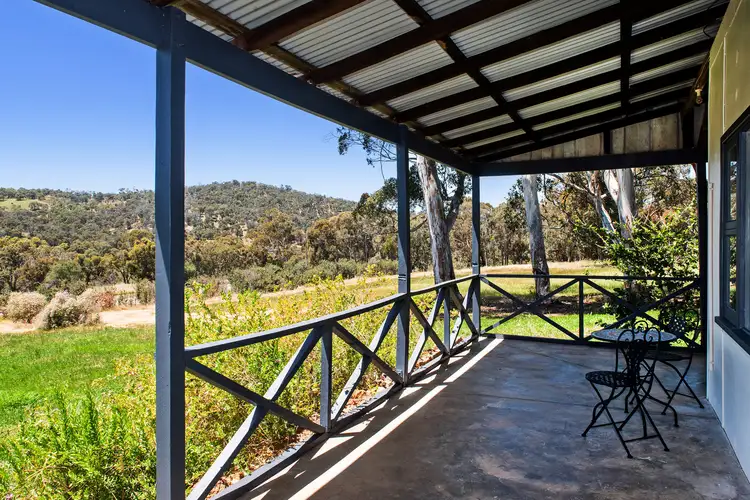 Fourth view of Homely house listing, 751 Chittering Valley Road, Lower Chittering WA 6084