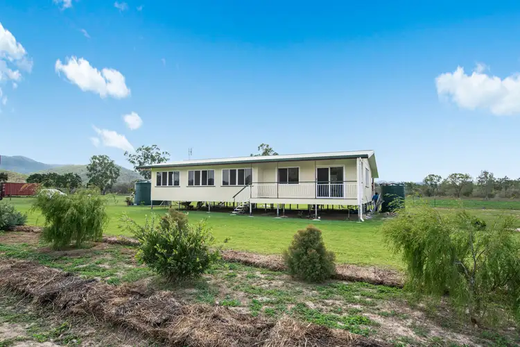 Fourth view of Homely rural property listing, 115 Dingo Park Road, Woodstock QLD 4816