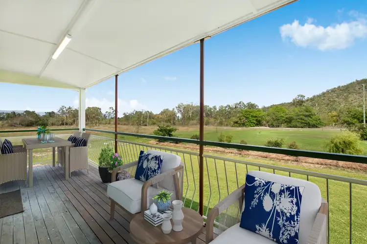 Sixth view of Homely rural property listing, 115 Dingo Park Road, Woodstock QLD 4816