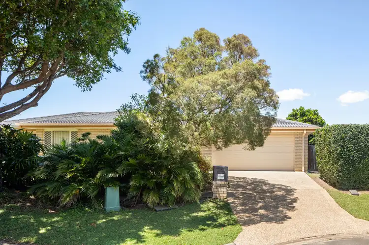 Main view of Homely house listing, 4 Cherry Court, Boondall QLD 4034
