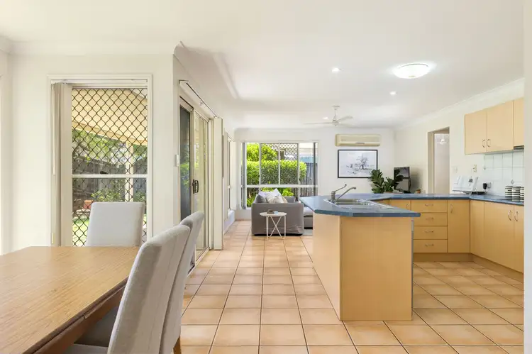 Fourth view of Homely house listing, 4 Cherry Court, Boondall QLD 4034