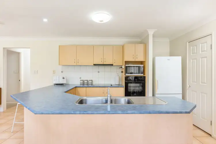 Fifth view of Homely house listing, 4 Cherry Court, Boondall QLD 4034