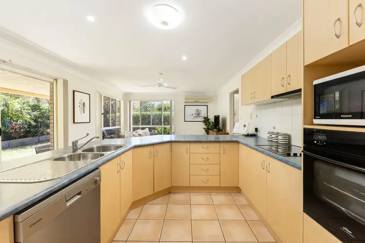 Sixth view of Homely house listing, 4 Cherry Court, Boondall QLD 4034