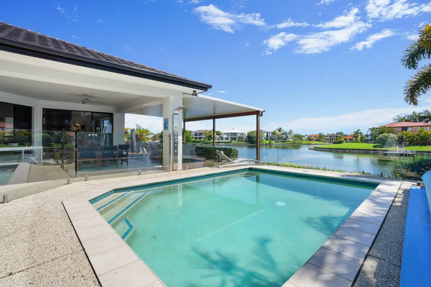 Main view of Homely house listing, 23 Sabrina Avenue, Helensvale QLD 4212