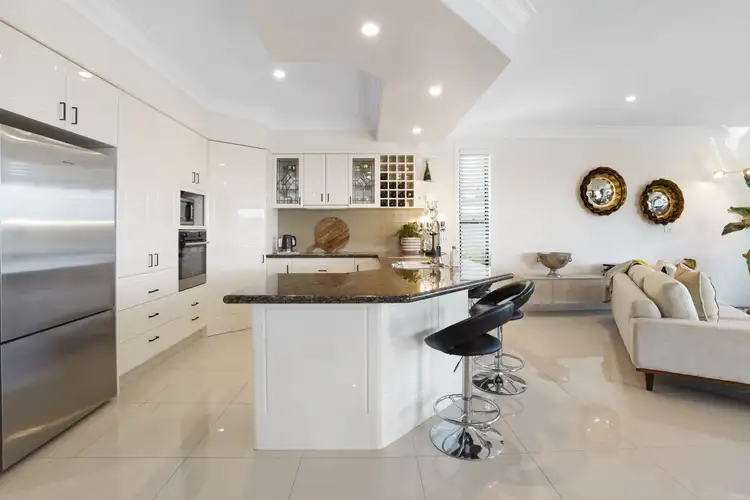 Sixth view of Homely house listing, 23 Sabrina Avenue, Helensvale QLD 4212