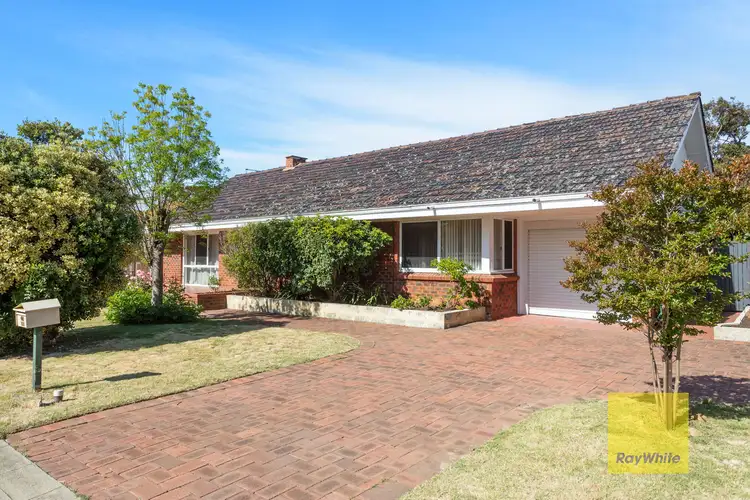 40 Kirkdale Avenue, Floreat WA 6014