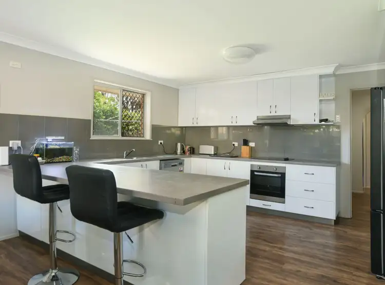Fourth view of Homely house listing, 28 Chilla Street, Harristown QLD 4350