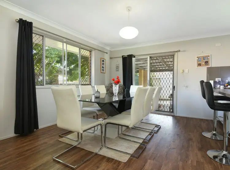Fifth view of Homely house listing, 28 Chilla Street, Harristown QLD 4350