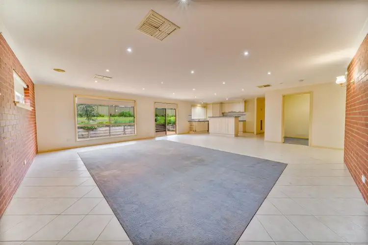 Second view of Homely house listing, 14 Timbarra Drive, Golden Square VIC 3555