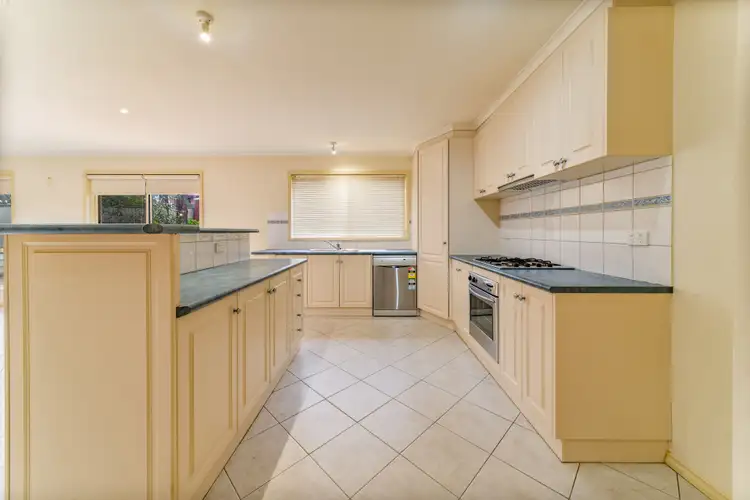 Fifth view of Homely house listing, 14 Timbarra Drive, Golden Square VIC 3555