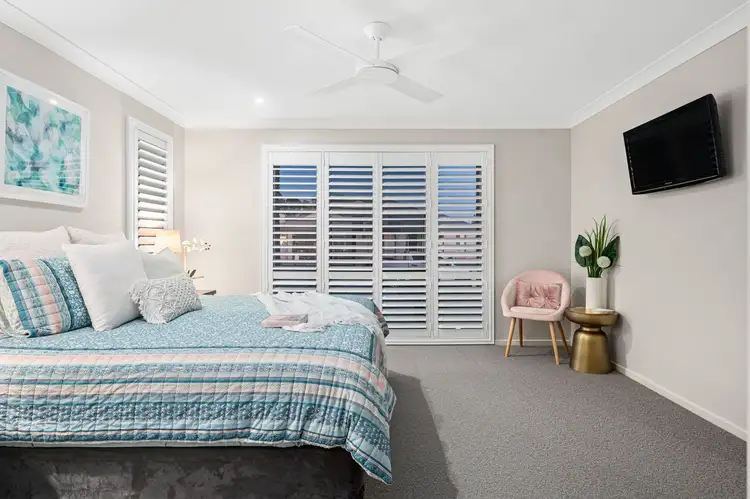 Fourth view of Homely house listing, 42 Cascade Drive, Underwood QLD 4119