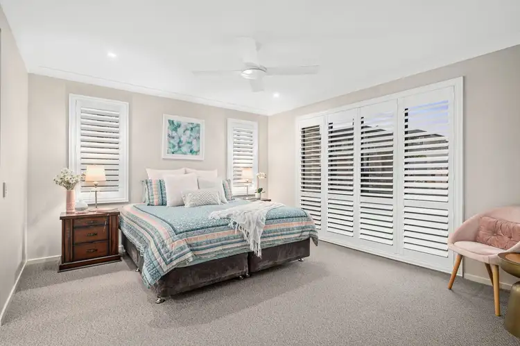 Fifth view of Homely house listing, 42 Cascade Drive, Underwood QLD 4119