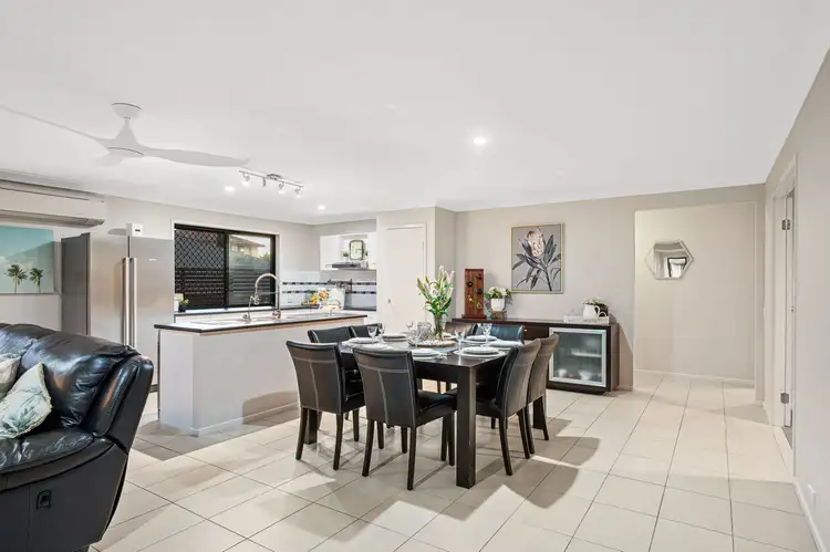 Sixth view of Homely house listing, 42 Cascade Drive, Underwood QLD 4119