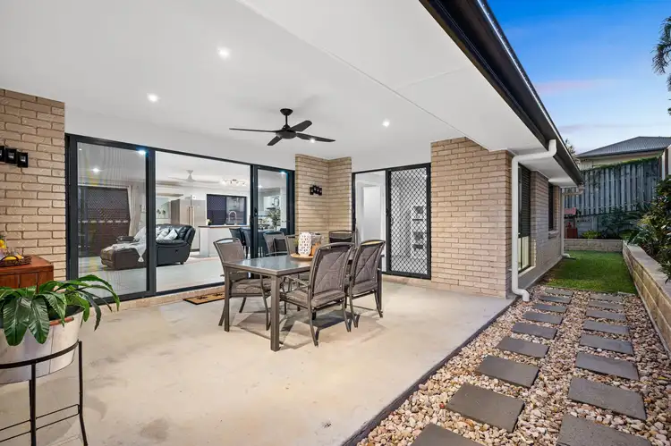 Seventh view of Homely house listing, 42 Cascade Drive, Underwood QLD 4119