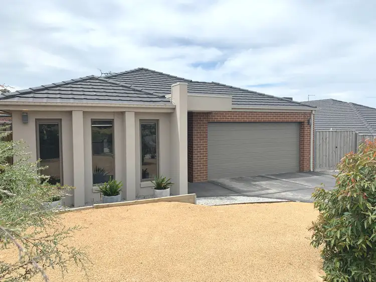 47 Leith Drive, Mernda VIC 3754