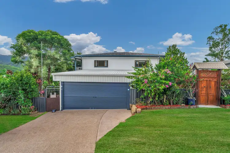 Third view of Homely house listing, 20 Travolta Close, White Rock QLD 4868