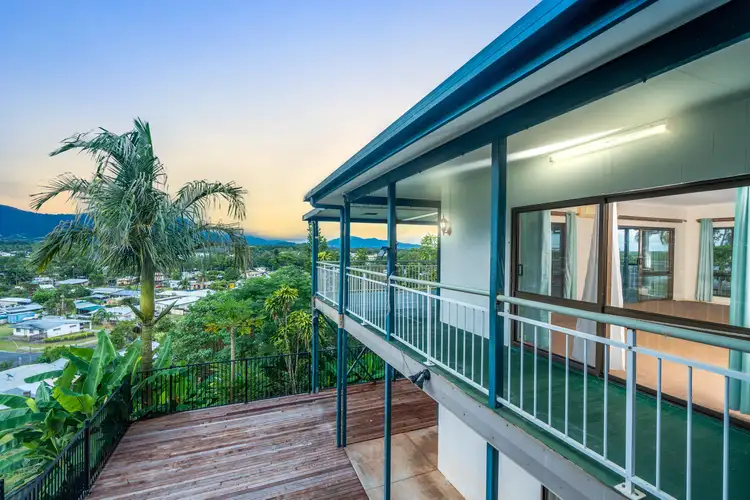 Fourth view of Homely house listing, 20 Travolta Close, White Rock QLD 4868