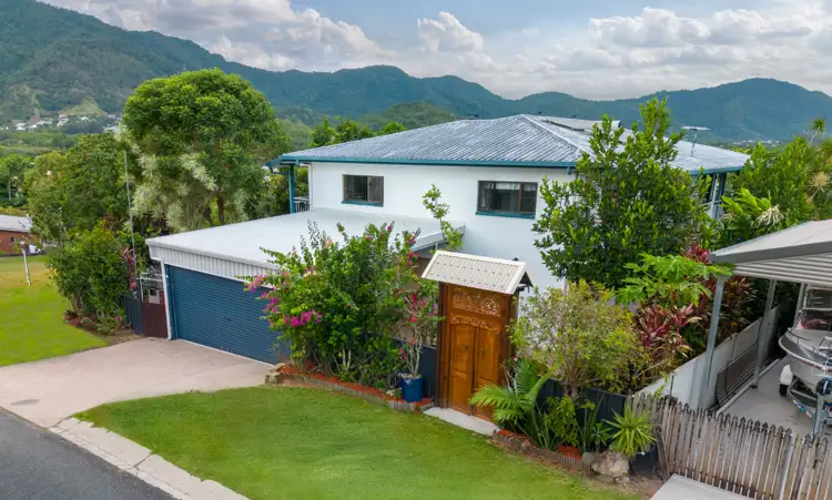 Sixth view of Homely house listing, 20 Travolta Close, White Rock QLD 4868
