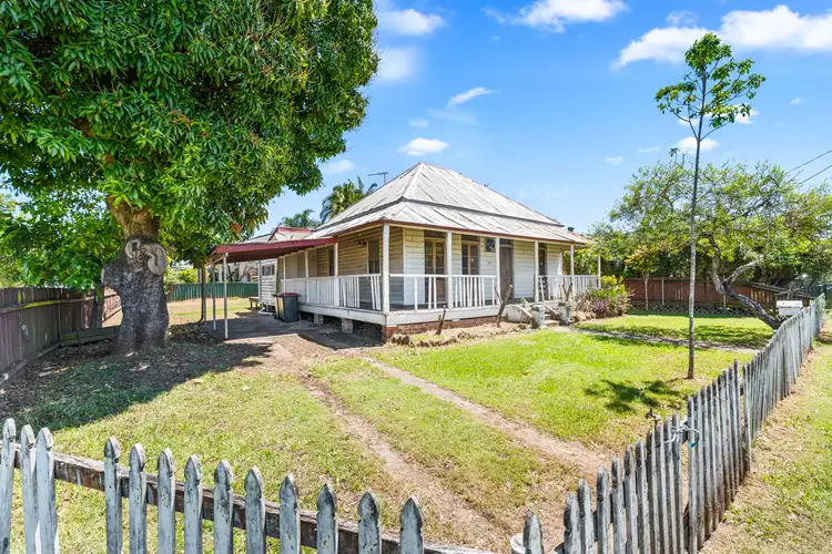 377 Dobie Street, Grafton NSW 2460