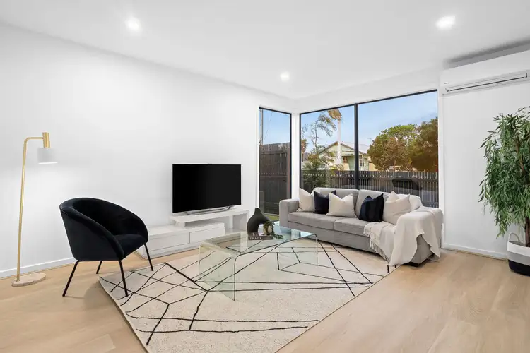 Second view of Homely townhouse listing, 1/74 Argyle Avenue, Chelsea VIC 3196