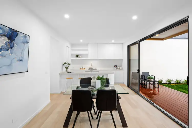 Third view of Homely townhouse listing, 1/74 Argyle Avenue, Chelsea VIC 3196