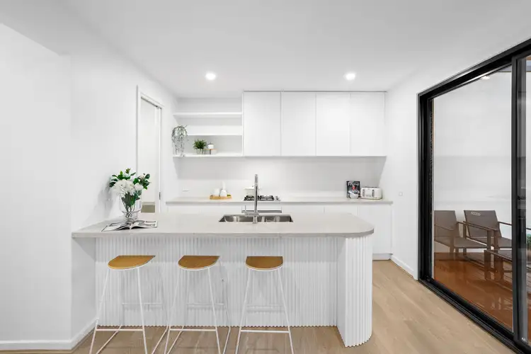 Fourth view of Homely townhouse listing, 1/74 Argyle Avenue, Chelsea VIC 3196