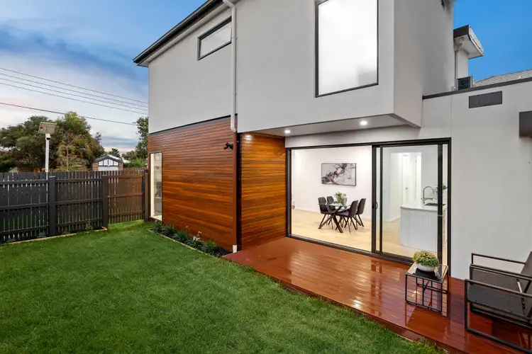 Fifth view of Homely townhouse listing, 1/74 Argyle Avenue, Chelsea VIC 3196