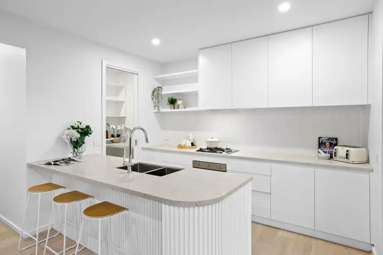 Sixth view of Homely townhouse listing, 1/74 Argyle Avenue, Chelsea VIC 3196