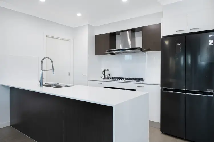 Third view of Homely house listing, 22 Bugle Circuit, Kellyville NSW 2155