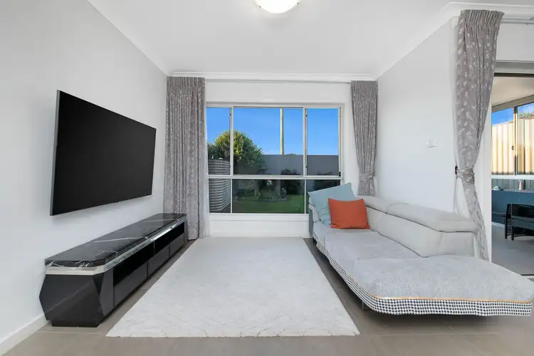 Fourth view of Homely house listing, 22 Bugle Circuit, Kellyville NSW 2155
