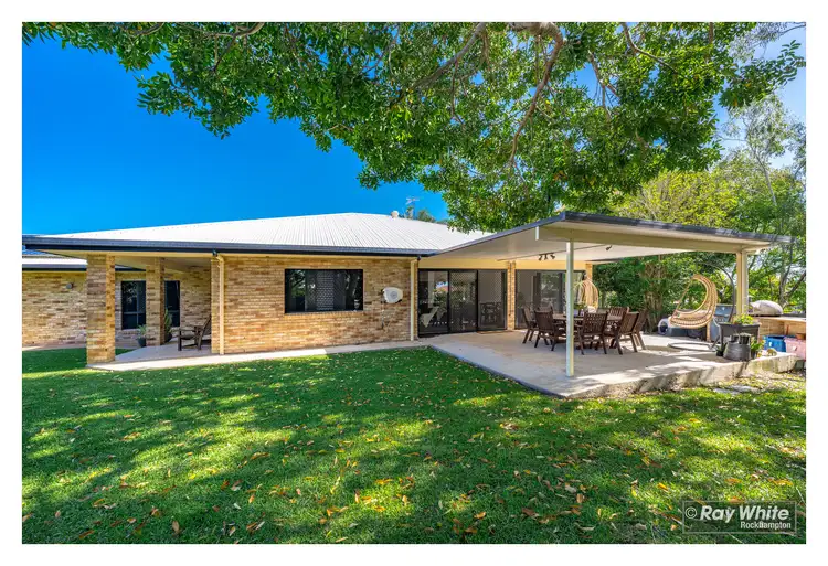 Main view of Homely house listing, 3 Meadowvale Court, Norman Gardens QLD 4701