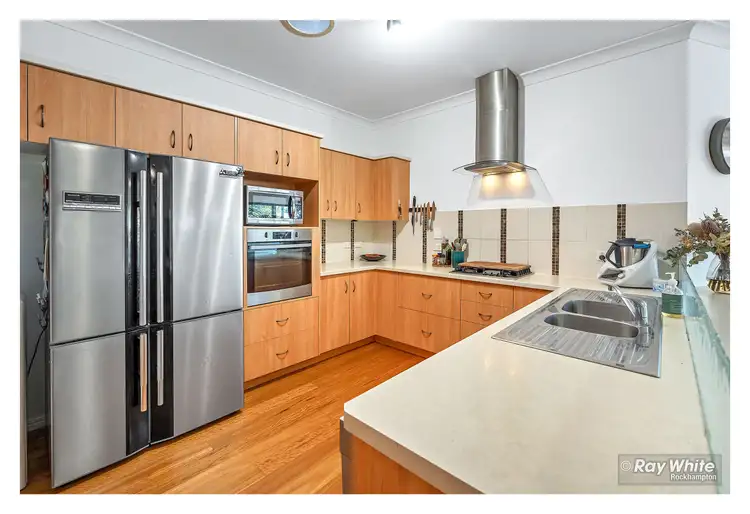 Third view of Homely house listing, 3 Meadowvale Court, Norman Gardens QLD 4701