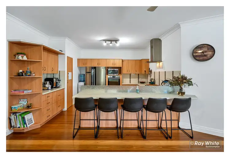 Fourth view of Homely house listing, 3 Meadowvale Court, Norman Gardens QLD 4701