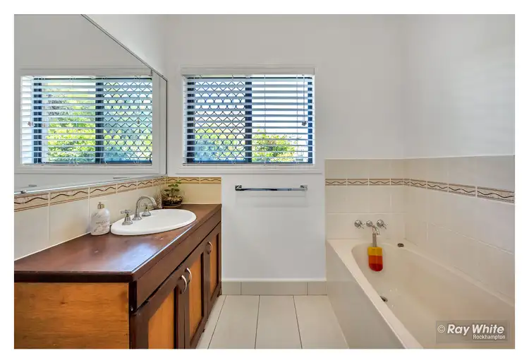 Fifth view of Homely house listing, 3 Meadowvale Court, Norman Gardens QLD 4701