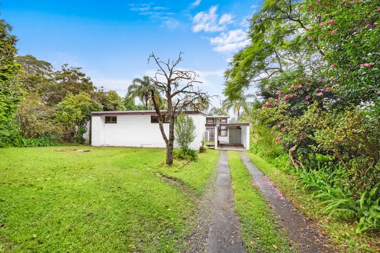 Main view of Homely house listing, 29 Carmen Street, St Ives NSW 2075