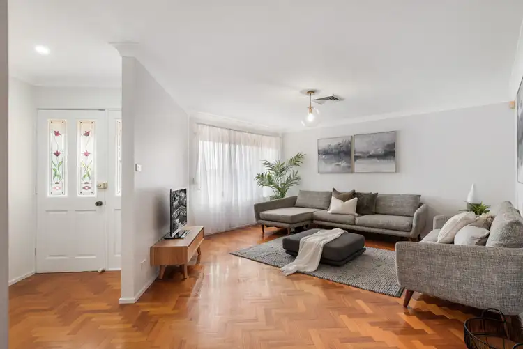 Second view of Homely house listing, 4 Kurpun Place, Glenmore Park NSW 2745